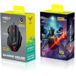 ماوس گیمینگ هیسکا مدل HX-MOG310 — تصویر 2