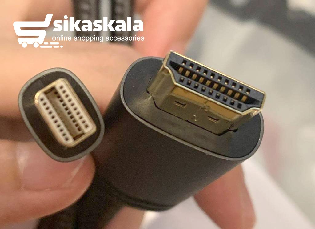 راهنمای خرید مبدل Display Port