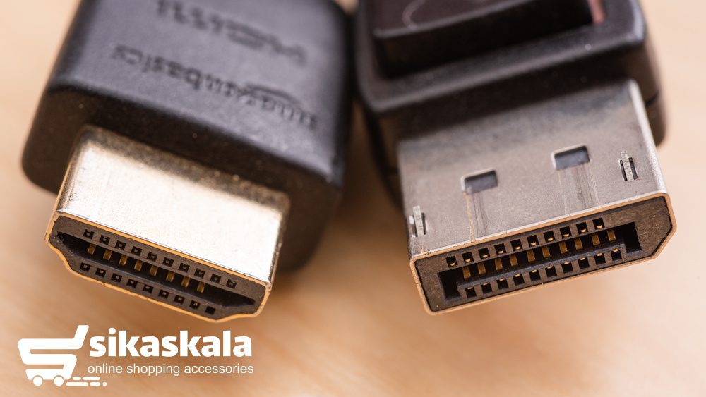 راهنمای خرید مبدل Display Port