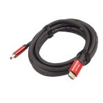 کابل HDMI فیلیپس PHILIPS طول 20 متر 4K — تصویر 2