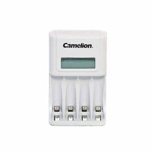 شارژر باطری کملیون مدل BC-1012 ا Camelion BC-1012 Battery Charger — تصویر 2