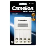 شارژر باطری کملیون مدل BC-1012 ا Camelion BC-1012 Battery Charger
