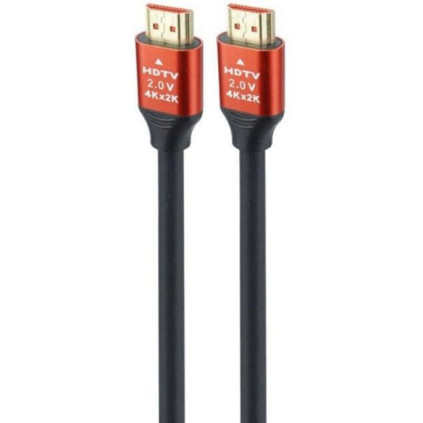 کابل HDMI سونی مدل 4K ULtraHD طول 20 متر — تصویر 2