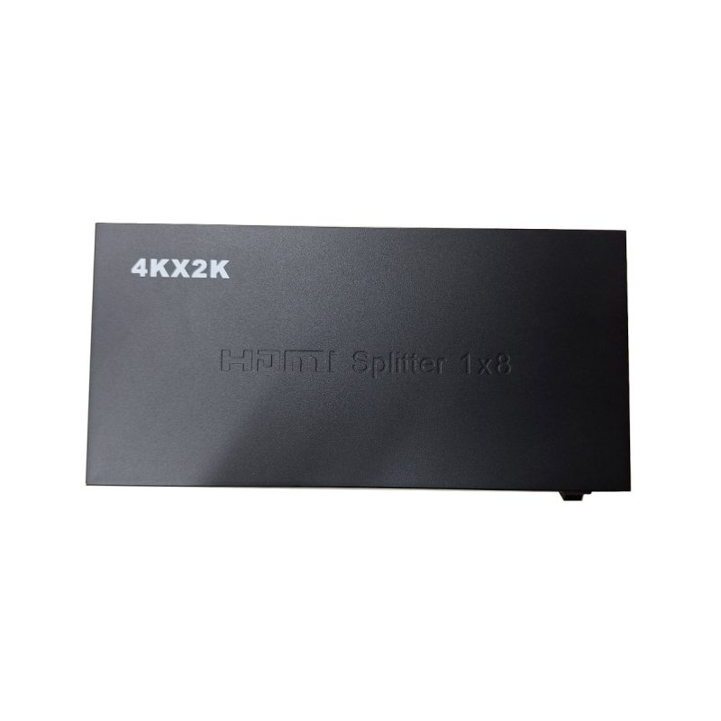 اسپلیتر 8HDMI پورت UHD 4k × 2k — تصویر 4