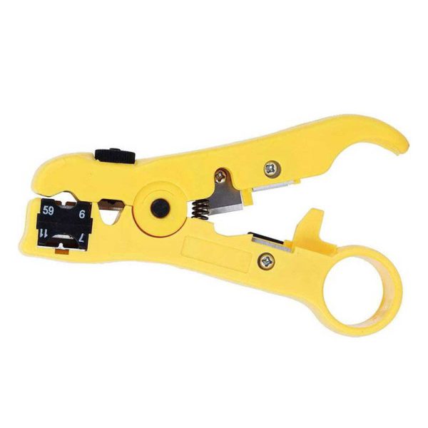 آچار استریپر یونیورسال مدل HT-352