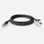 کابل شبکه CAT6 برند BELDEN طول 3 متر — تصویر 2