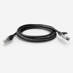 کابل شبکه CAT6 برند BELDEN طول 3 متر — تصویر 2