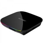 اندروید باکس تسکو مدل TAB-ECO ا TSCO TAB-ECO 4K Android Box — تصویر 7
