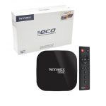 اندروید باکس تسکو مدل TAB-ECO ا TSCO TAB-ECO 4K Android Box
