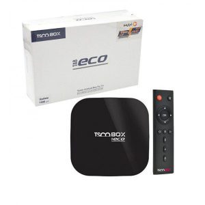 اندروید باکس تسکو مدل TAB-ECO ا TSCO TAB-ECO 4K Android Box