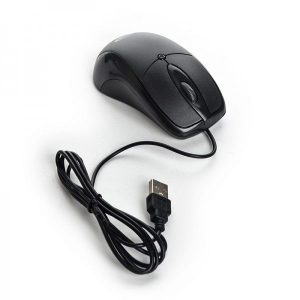 ماوس کایزر مدل K-130 ا Kaiser K-130 Mouse Wired