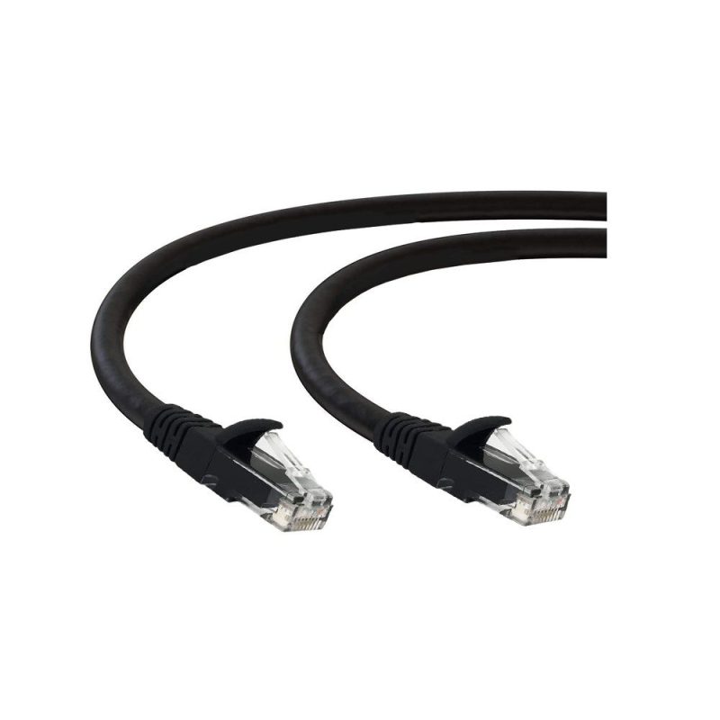 کابل شبکه CAT6 برند BELDEN طول 3 متر