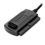 مبدل SATA و IDE به USB 2.0 مدل 52x — تصویر 6