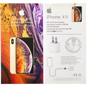 پک شارژر کامل اپل x max — تصویر 2