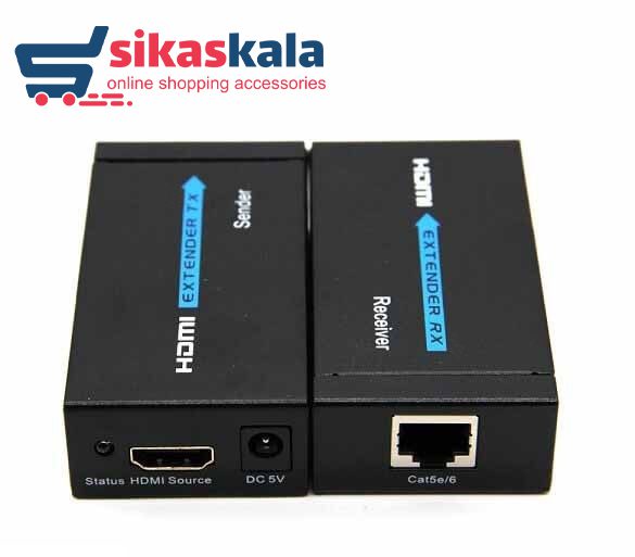 اکستندر HDMI چیست؟