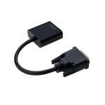 تبدیل تصویر DVI به VGA پی نت مدل اکتیو