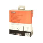 دسته بازی بی‌سیم برند مچر مدل MR-63 کد 6819-7970 — تصویر 4