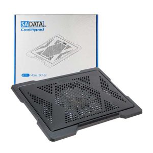 کول پد سادیتا مدل SADATA SCP-C2 ا SADATA SCP-C2 CoolPad کد 3674 - سیکاس کالا کول پد سادیتا مدل SADATA SCP-C2 ا SADATA SCP-C2 CoolPad — تصویر 2