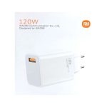 شارژر دیواری 120 وات شیائومی مدل MDY-12-EZ — تصویر 3