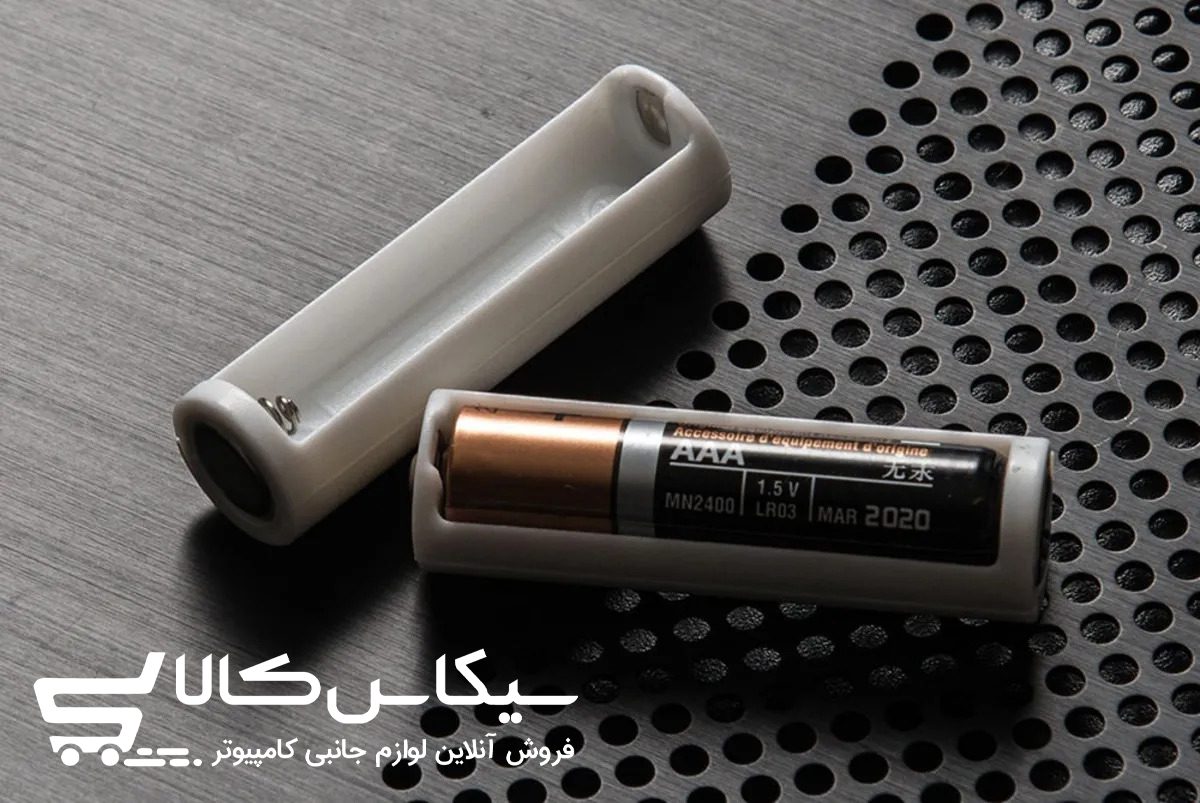 هرآنچه درباره باتری قلمی باید بدانید - سیکاس کالا هرآنچه درباره باتری قلمی باید بدانید