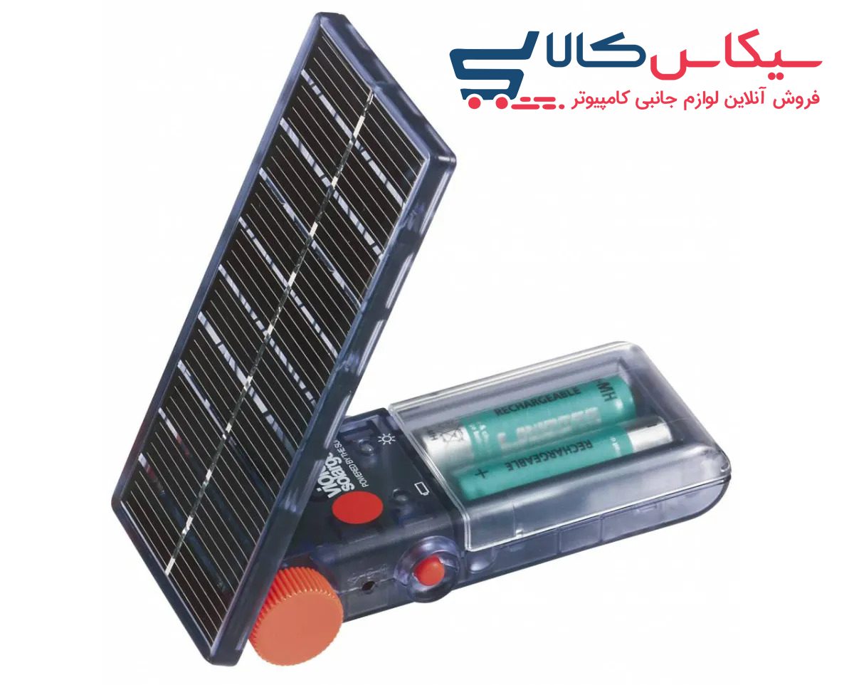 هرآنچه درباره باتری قلمی باید بدانید - سیکاس کالا هرآنچه درباره باتری قلمی باید بدانید