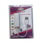 تبدیل USB به 10/100 LAN ونتولینک