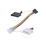 مبدل SATA و IDE به USB 2.0 مدل 52x — تصویر 3