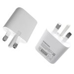 شارژر سامسونگ 25 وات Samsung Charger 25W_EP TA800 — تصویر 3