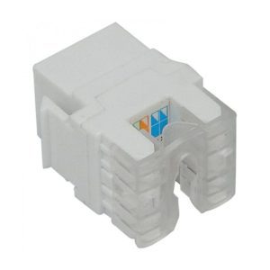 کیستون Cat6 UTP 180° کی نت مدل Knet K-N1100 — تصویر 2