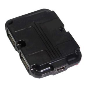 هاب چهار پورت USB ایکس پی پروداکت مدل XP-807 ا هاب چهار پورت USB XP-807 — تصویر 3