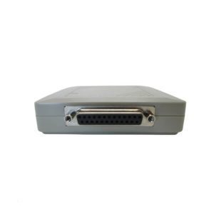 دیتا سوئیچ 2 پورت پارالل اتوماتیک (parallel switch) — تصویر 4