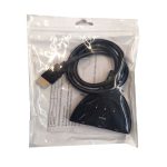 سوییچ 3 پورت HDMI مدل Hu 710