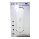مودم 4G/LTE قابل حمل دی لینک مدل DWR-910M ا D-Link DWR-910M Wireless 4G/LTE Portable Modem