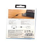 مبدل دیسپلی پورت به اچ دی ام آی اوریکو ORICO ORICO DP to HDMI HD Adapter XD-DFH4 — تصویر 2