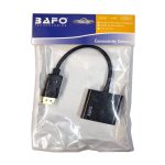 تبدیل دیسپلی به HDMI بافو مدل BF-2661