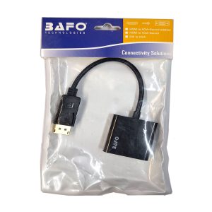 تبدیل دیسپلی به HDMI بافو مدل BF-2661