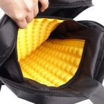 کوله پشتی لپ تاپ Asus کد 303 ا Asus Code 303 Backpack — تصویر 2