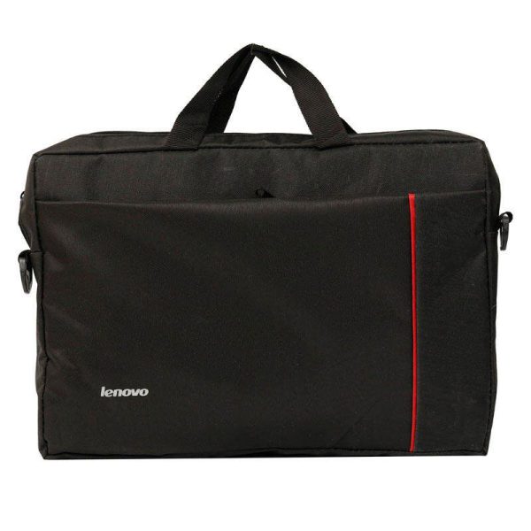 کیف لپ تاپ دوشی Lenovo — تصویر 4
