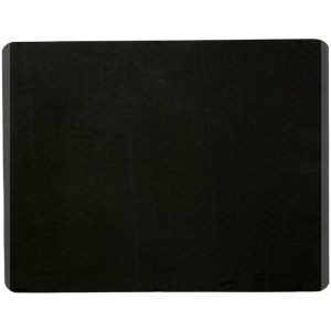 پد ماوس ساده آرمو مشکی مدل P-100 کد 3847 - سیکاس کالا پد ماوس ساده آرمو مشکی مدل P-100 — تصویر 2
