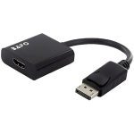 تبدیل دیسپلی به HDMI بافو مدل BF-2661 — تصویر 3