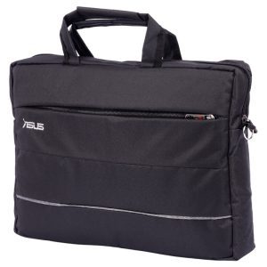 کیف لپ تاپ دوشی Asus کد ۳۰۱ - سیکاس کالا کیف لپ تاپ دوشی Asus
