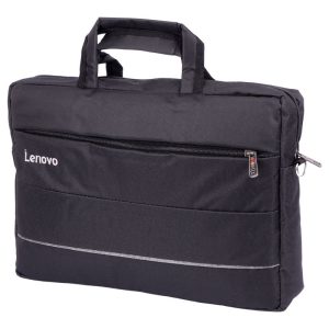 کیف لپ تاپ دوشی Lenovo کد ۳۰۲ - سیکاس کالا کیف لپ تاپ دوشی Lenovo