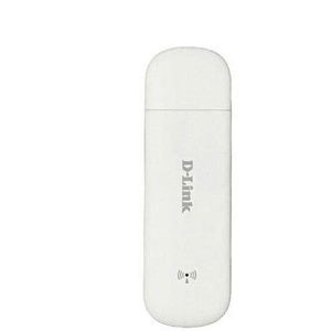 مودم 4G/LTE قابل حمل دی لینک مدل DWR-910M ا D-Link DWR-910M Wireless 4G/LTE Portable Modem — تصویر 3