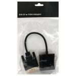تبدیل تصویر DVI به VGA پی نت مدل اکتیو — تصویر 2