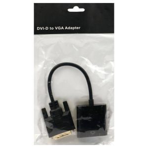 تبدیل تصویر DVI به VGA پی نت مدل اکتیو — تصویر 2