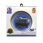 دانگل انتقال تصویر موبایل به تلویزیون دای هارد مدل Diehard M2 plus ا DieHard HDMI Dongle M2 Plus — تصویر 2