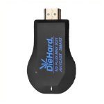 دانگل انتقال تصویر موبایل به تلویزیون دای هارد مدل Diehard M2 plus ا DieHard HDMI Dongle M2 Plus