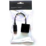 تبدیل Displayport به VGA ا Display Port Male to VGA Female Adapte — تصویر 2