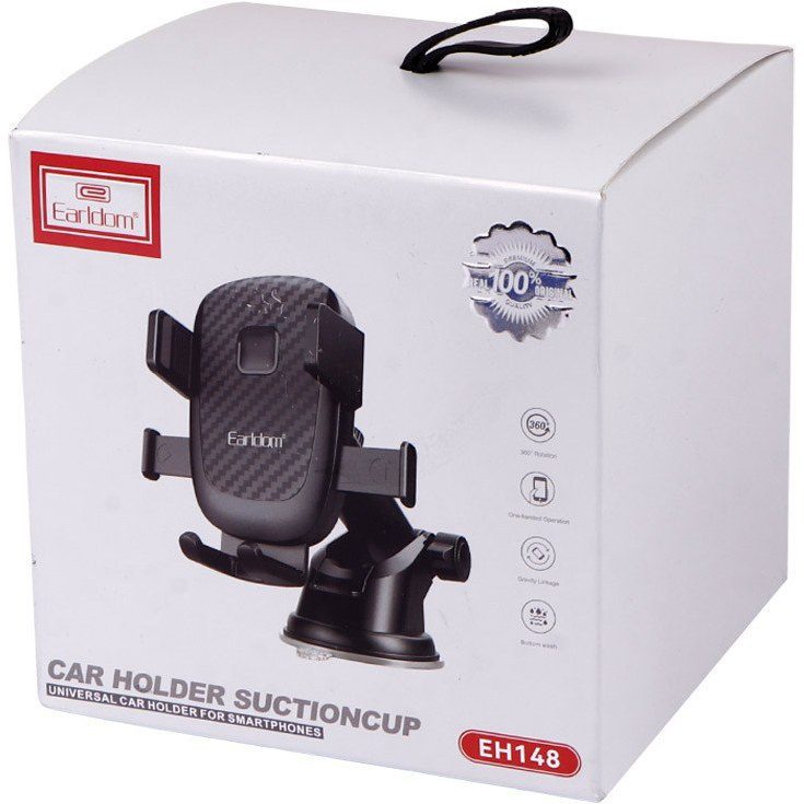 پایه نگهدارنده گوشی موبایل ارلدام مدل ET-EH148 ا Earldom ET-EH148 Phone Holder — تصویر 2