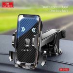 هولدر داشبوردی گیره ای Earldom ET-EH153 ا Earldom ET-EH153 Car Holder — تصویر 3